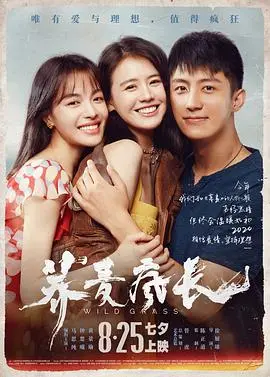 《荞麦疯长》：迷失与追寻，小人物的残酷青春物语