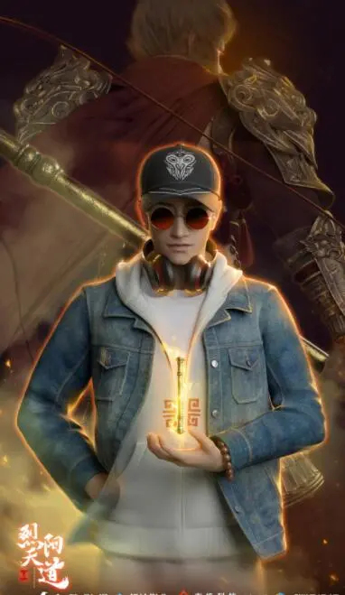 《烈阳天道》影评：当科幻遇上亲情，末世英雄的救赎之路，燃爆你的泪腺！