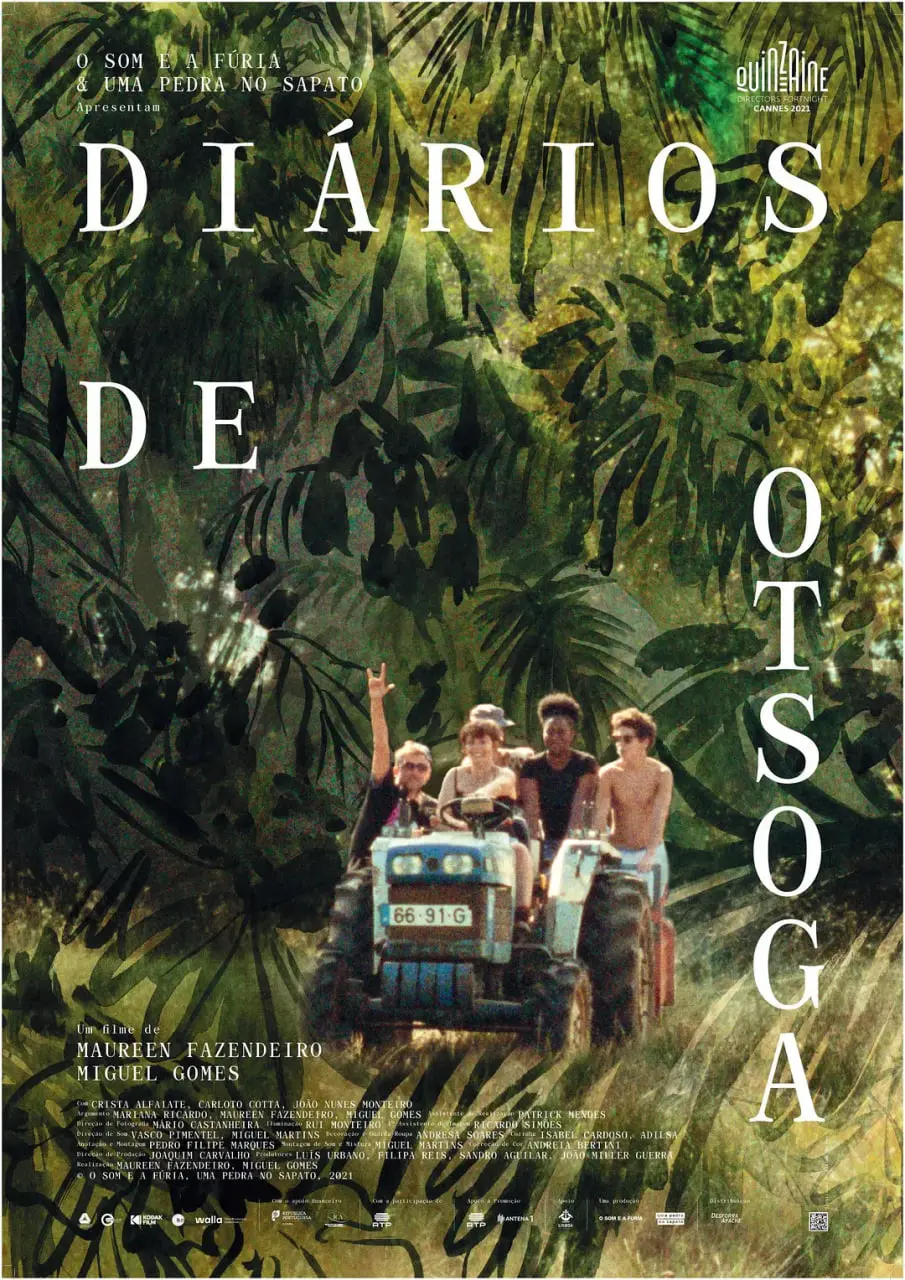 《月八日记》：在倒计时中寻找生命真谛，一场笑泪交织的告别之旅