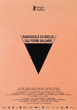 《倒霉性爱，发狂黄片》：大胆！性喜剧挑战禁忌，黑色幽默反讽社会，你敢看吗？