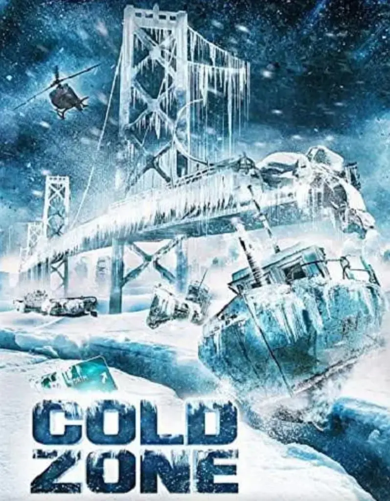 《冷区》影评：奥斯维辛的隔墙之外，人性的复杂与沉默的罪恶