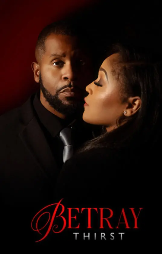 《背叛：渴望》：欲望吞噬一切，人性在赛博霓虹下撕裂的绝望史诗