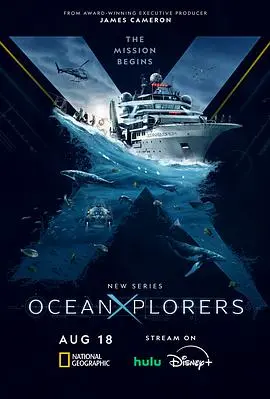 《海洋探索者号》：在海底世界里解锁奇遇，这不就是童话照进现实？