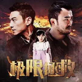 《极限拯救》：动作与情感的惊险交织，一场不计代价的父爱救赎之旅