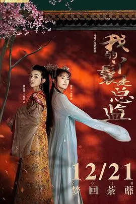 《我的丫鬟是总监》：远山和叶穿越时空？这‘总监’人设，我给跪了！
